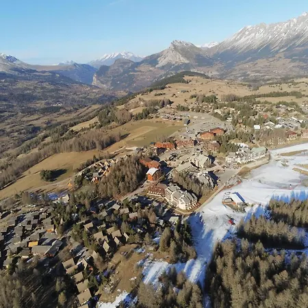 Les Monts Du Soleil