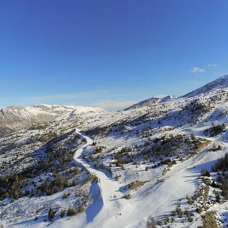 Les Monts Du Soleil