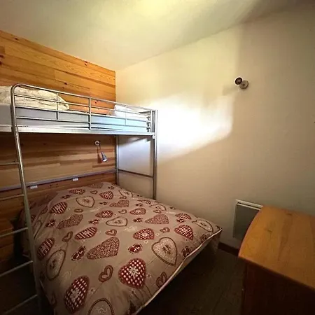 Résidence Les Monts Du Soleil La Joue du Loup