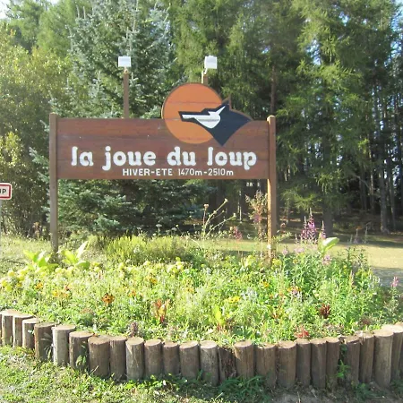 Appartement Résidence Les Monts Du Soleil